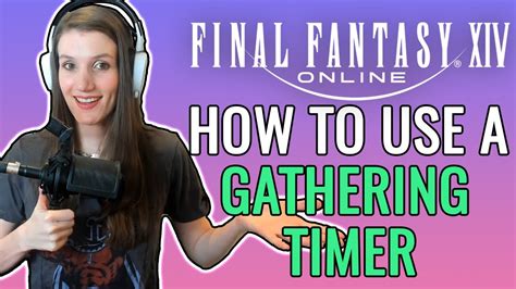 ffxiv timers menu|Final Fantasy XIV Timers .